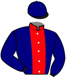 Casaque de MISTER CHARM