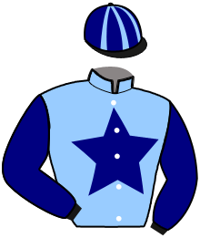 Casaque de NETIE DE TOUCHYVON