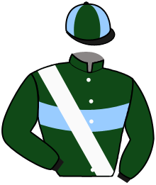 Casaque de COTON STAR