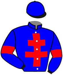 Casaque de BOOMERANG