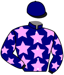 Casaque de PETIT ROBIN