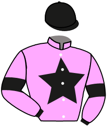 Casaque de IN MEMORIA