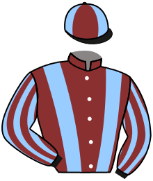 Casaque de ALMACADO GREE