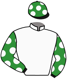 Casaque de IT'S EAGLE