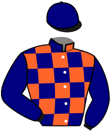 Casaque de MUSE TENSAU