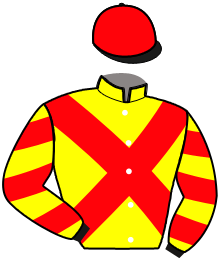 Casaque de MARA DU BELLAY