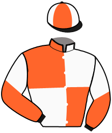 Casaque de MARVELOUS SPORT