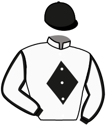 Casaque de VICTRIX DU MESNIL