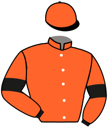 Casaque de NECTAR DU CHEF