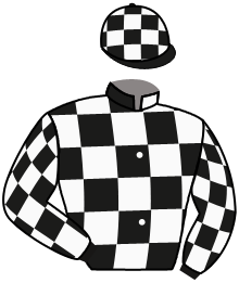 Casaque de ASTALAVISTA