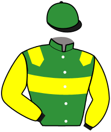 Casaque de LIZIANA GATINA