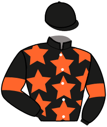 Casaque de LADY LOUISE ROCQ