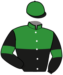 Casaque de ISCO DE WATOU