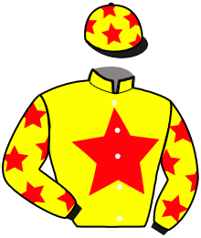 Casaque de JERICHO VEDAQUAIS