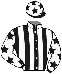 Casaque de LOUPIO MENUET