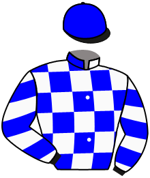 Casaque de LAND OF LIBERTY