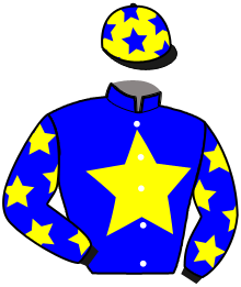 Casaque de NIKAO DREAM