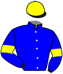 Casaque de NOVA JOSSELYN