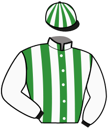 Casaque de MILLIONE SACHIN