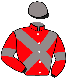 Casaque de MOBRA D'INESIM