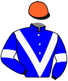 Casaque de NIGHT DE REUX