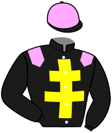 Casaque de JORDEN VET