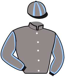 Casaque de NOELLE DES ATIAUX