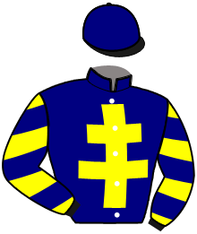 Casaque de LOVICTORY WILLIAMS