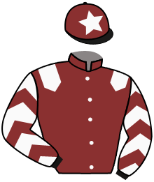 Casaque de MASINDHAL