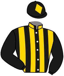 Casaque de TIMES SPIRIT