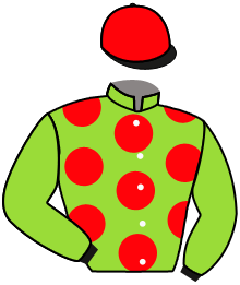 Casaque de HISTOIREDEMARS