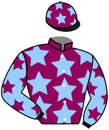 Casaque de KEEP CALM DARIYAN