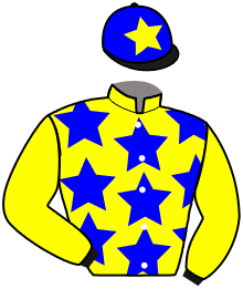 Casaque de MATADOR BLOU