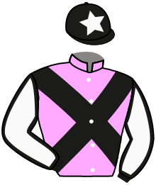 Casaque de GRISE D'AZUR PELEM