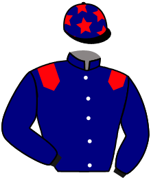 Casaque de MODUS OPERENDI