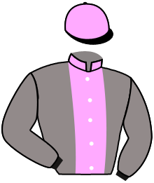 Casaque de REVE DE PRINCE