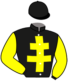 Casaque de ANGEL BREIZH