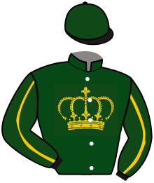 Casaque de GIPSY PRINCESS