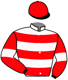 Casaque de BLUE DAHLIA