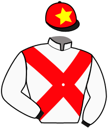 Casaque de ROSA DEI VENTI