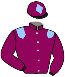 Casaque de MASKARADE