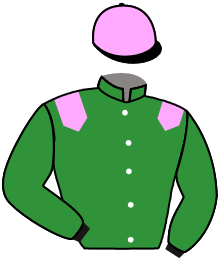 Casaque de FRANCQUEVILLE