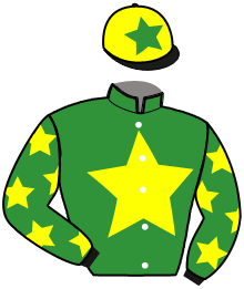 Casaque de MAXOU DES IFS