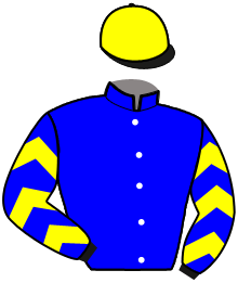 Casaque de MARISA DU CHATELET