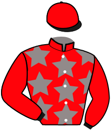 Casaque de LIBERTINE DE CHENU