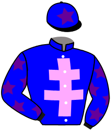 Casaque de HALF MOON BAY