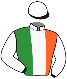 Casaque de VENT D'OR