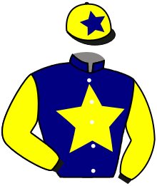 Casaque de DREAM MACHINE