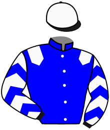 Casaque de SIDEDREAM