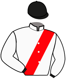 Casaque de JIZOU D'ETANG